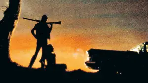 Задник до фильму"Безплідні землі" #667942