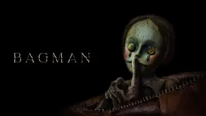 Задник до фильму"Беґмен" #628894