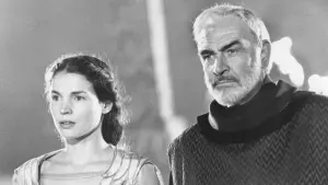 Задник до фильму"Перший лицар" #305416