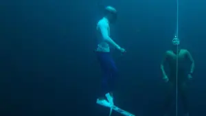 Задник до фильму"Freediver" #791619