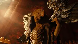 Задник до фильму"Геллбой 2: Золота армія" #650732