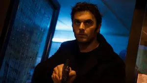 Задник до фильму"Як я став супергероєм" #304198