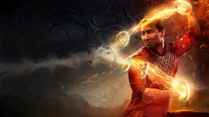 Задник до фильму"Шан-Чі та легенда десяти кілець" #587240