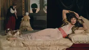 Задник до фильму"Jane B. par Agnès V." #756111