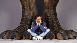 Задник до фильму"Парк Юрського періоду" #597978