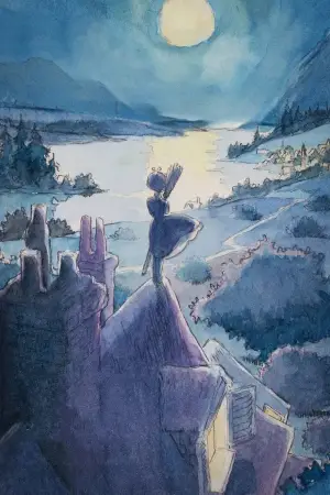 Постер до фильму"Відьмина служба доставки" #753578