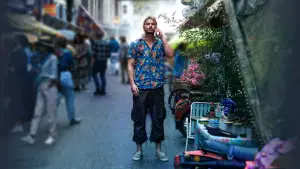 Задник до фильму"Рейс навиліт" #571900