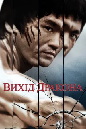 Постер до фильму"Вихід дракона" #66018