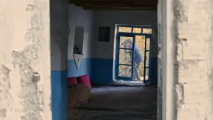 Задник до фильму"خرس نیست" #758602