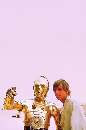 Постер до фильму"Зоряні війни: Епізод 4 — Нова надія" #546784