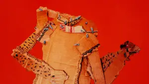 Задник до фильму"Олівія і хмари" #543220