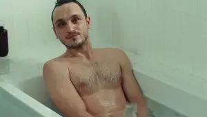 Задник до фильму"Пасажі" #758564