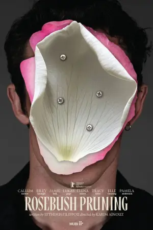 Постер до фильму"Обрізка троянд" #774972