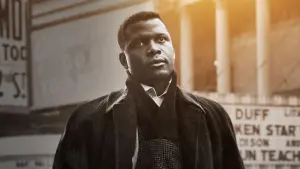 Задник до фильму"Сідні Пуатьє" #469541