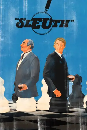 Постер до фильму"Нишпорка" #791325