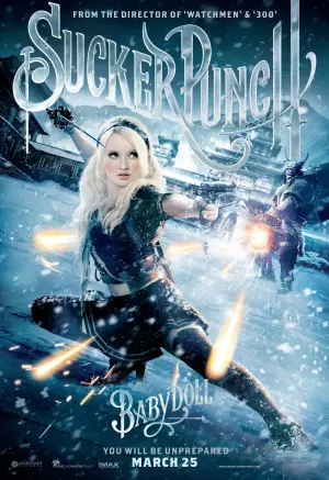 Постер до фильму"Заборонений прийом" #298989