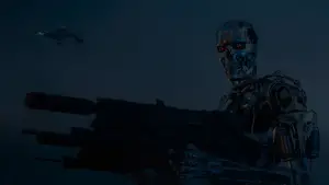 Задник до фильму"Термінатор: Фатум" #583299