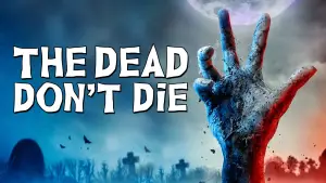 Задник до фильму"Мертві не помирають" #710783