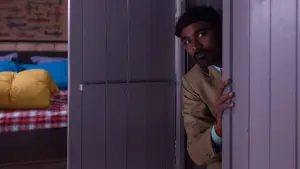 Задник до фильму"Неймовірні пригоди факіра" #407764