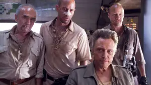 Задник до фильму"Скарб Амазонки" #725817