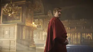 Задник до фильму"Три мушкетери: д’Артаньян" #242328