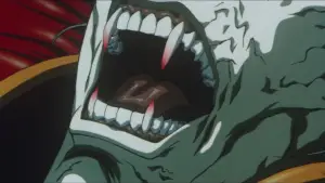 Задник до фильму"Мисливець на вампірів Ді: Жага крові" #790299