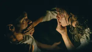 Задник до фильму"Варвар" #254003