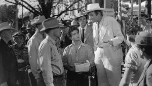 Задник до фильму"Уся королівська рать" #362951