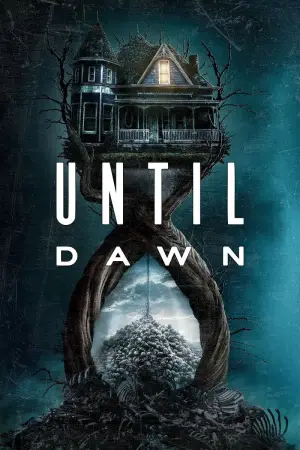 Постер до фильму"Until Dawn: До світанку" #644370