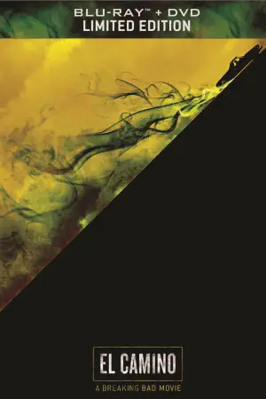 Постер до фильму"Ель Каміно: Пуститися берега" #675939