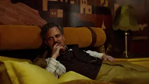 Задник до фильму"Бідолашні створіння" #160965