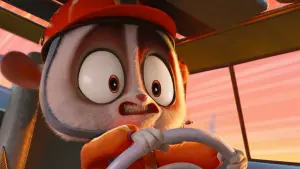 Задник до фильму"Звіротачки" #322941