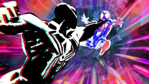 Задник до фильму"Людина-павук: По той бік всесвіту" #797867