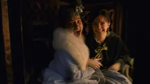 Задник до фильму"Маленькі жінки" #613555