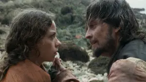 Задник до фильму"L