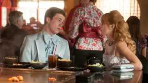 Задник до фильму"Александр і жахливий, безрадісний, лажовий день" #449661