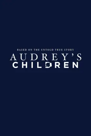 Постер до фильму"Audrey