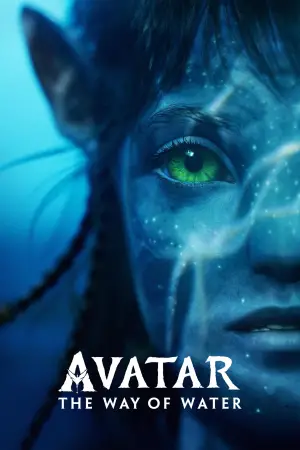 Постер до фильму"Аватар:  Шлях води" #520914