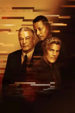 Постер до фильму"Кресент-Сіті" #683009