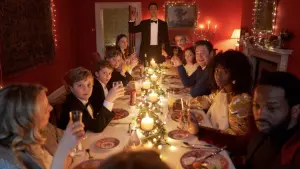 Задник до фильму"Тиха ніч" #357999