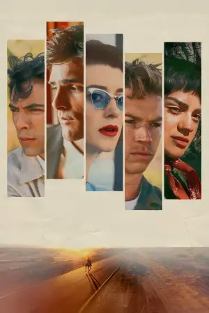 Постер до фильму"" #616256