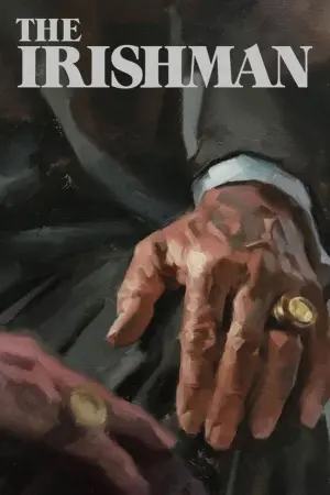 Постер до фильму"Ірландець" #71074