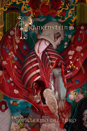 Постер до фильму"Франкенштейн" #514101