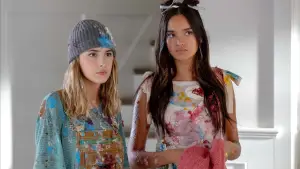 Задник до фильму"Ще одна шалена п