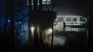 Задник до фильму"Полонянки" #639595