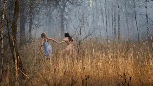 Задник до фильму"Земля привидів" #221779