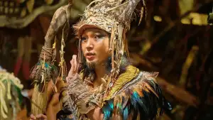 Задник до фильму"熊猫计划之部落奇遇记" #796330