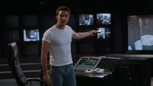 Задник до фильму"Тріска" #614352