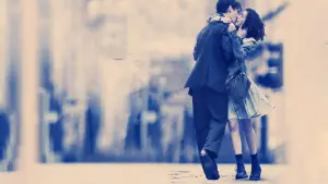 Задник до фильму"Один день" #689611