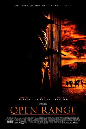 Постер до фильму"Вільні території" #792605